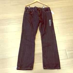 NWT Gap denim jeans